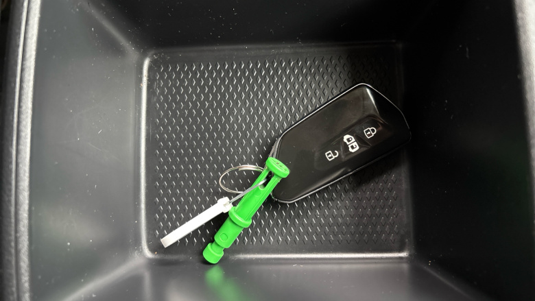 Ford Transit Connect 250 L2 Petrol 1.5 EcoBoost PHEV 150 Limited Van Auto